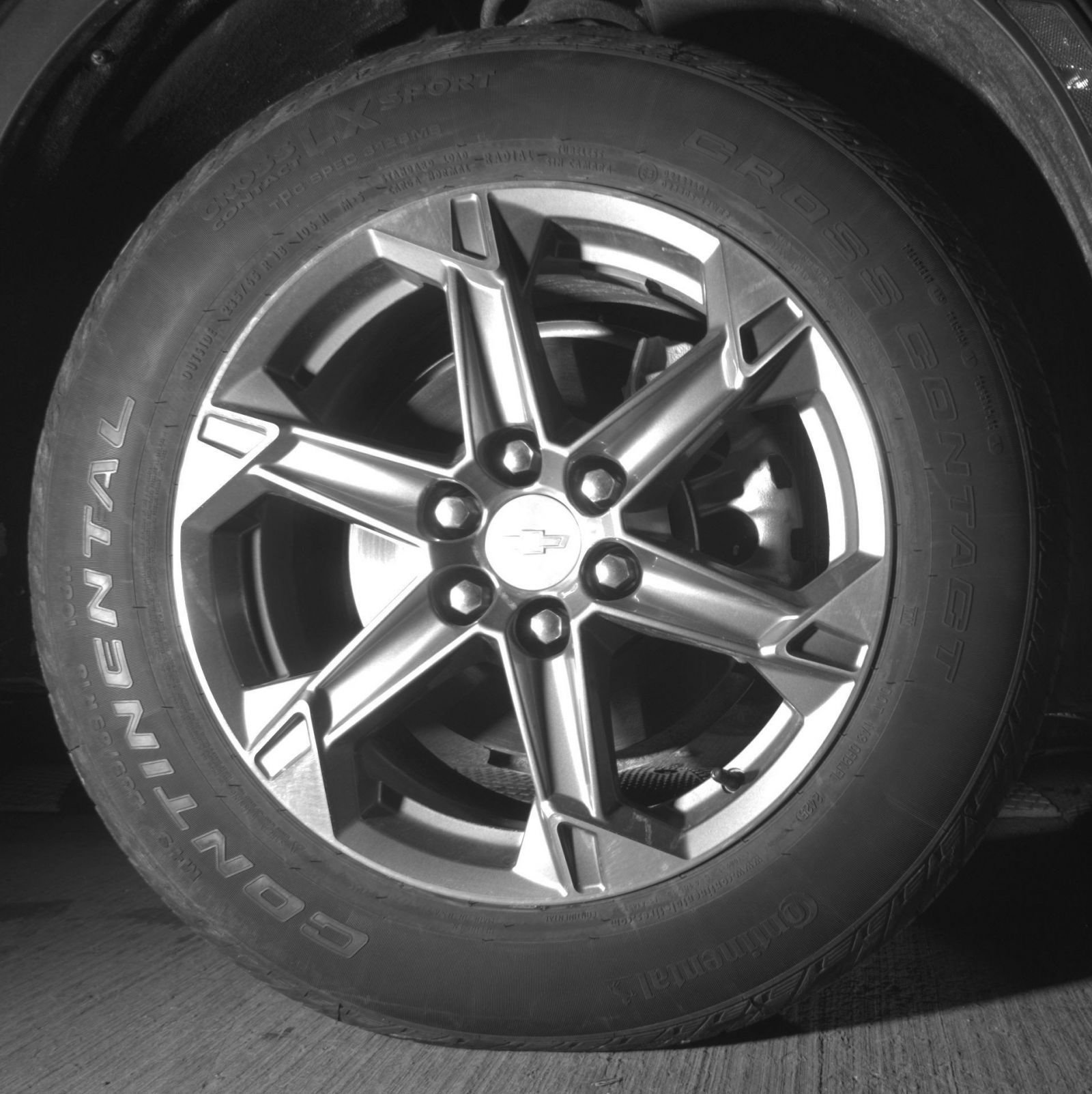 Used 2025 Chevrolet Blazer LT FWD image 16