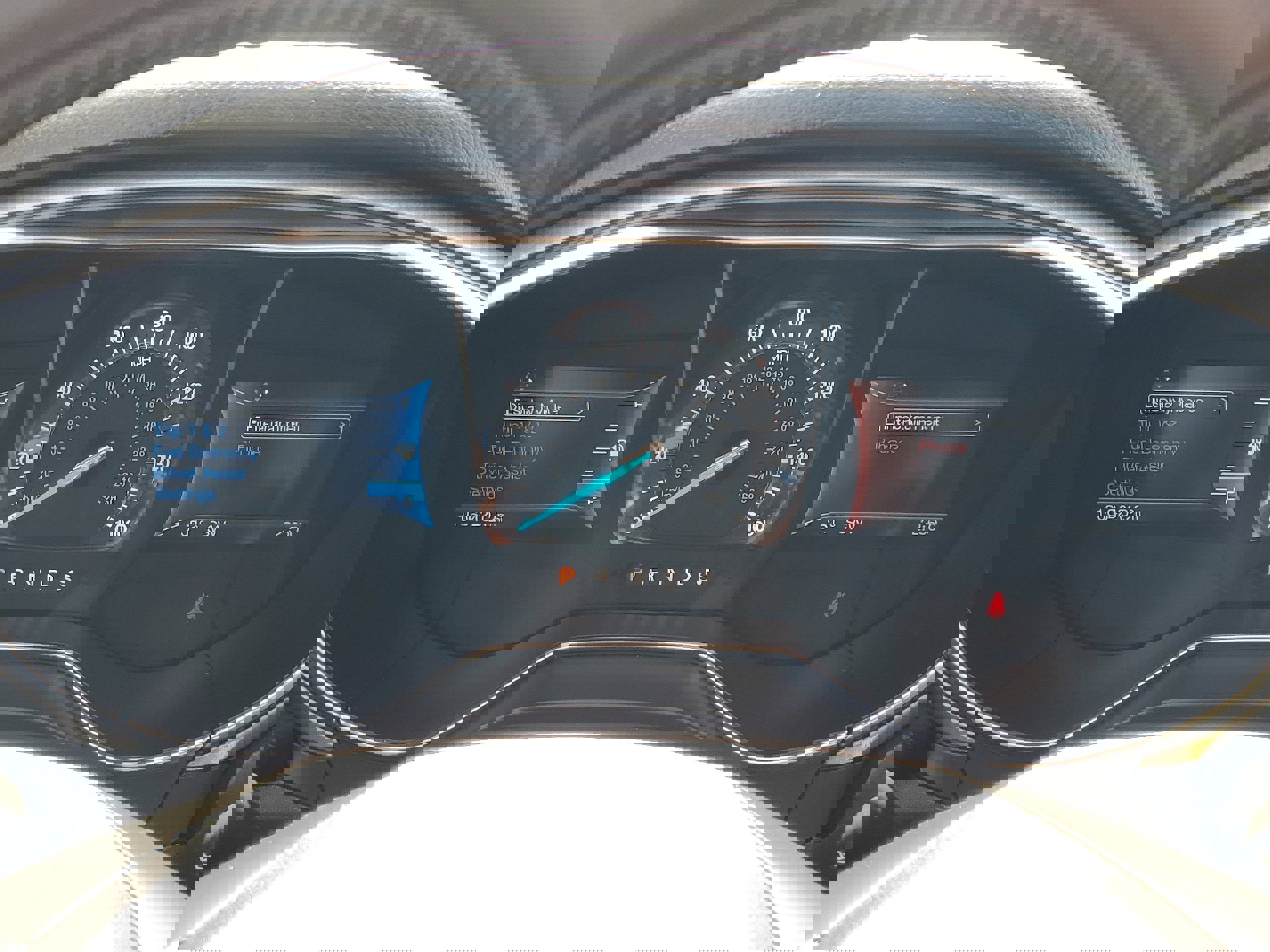 Certified 2017 Ford Fusion SE w/ Fusion SE Technology Package image 26