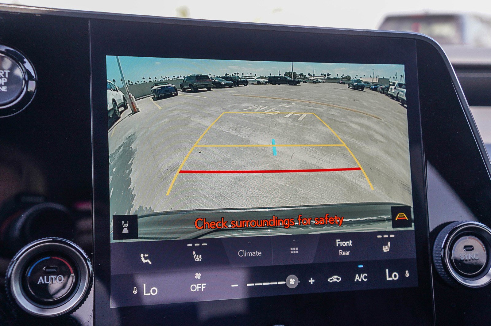 Used 2024 Lexus RX 350 FWD image 28