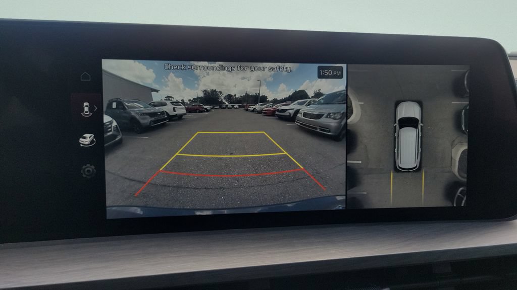 Used 2023 Kia Telluride SX X-Pro AWD/4WD image 18