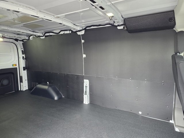 New 2025 Ford Transit 250 Low Roof AWD image 10