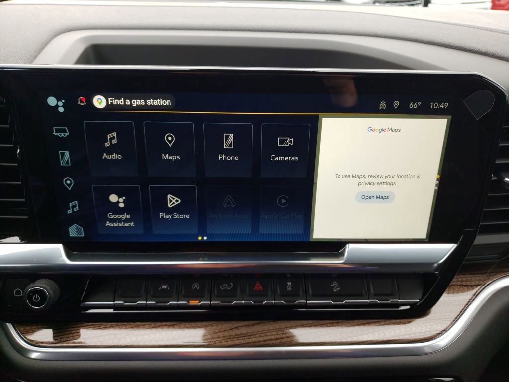 New 2026 Chevrolet Silverado 1500 LT image 17