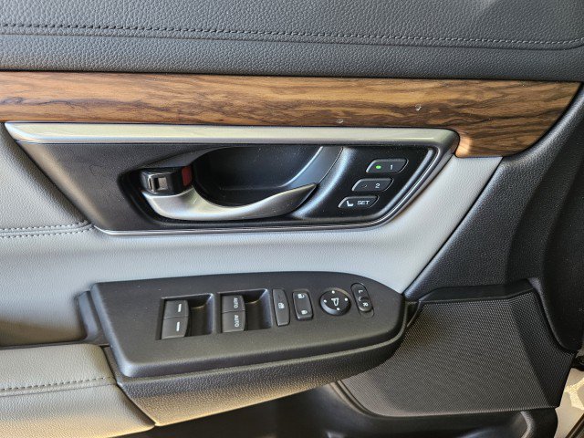 Used 2021 Honda CR-V Touring image 30