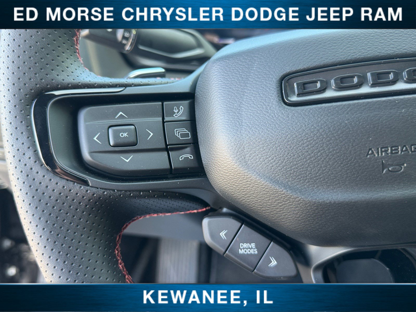New 2026 Dodge Charger R/T w/ Performance Handling Group AWD/4WD image 22