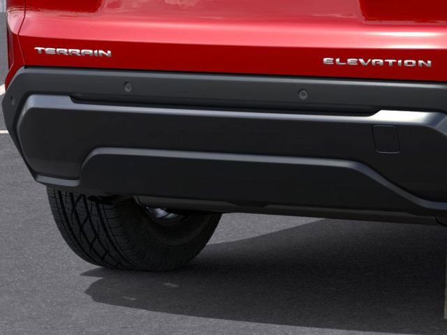 New 2026 GMC Terrain Elevation w/ Technology Package II image 16