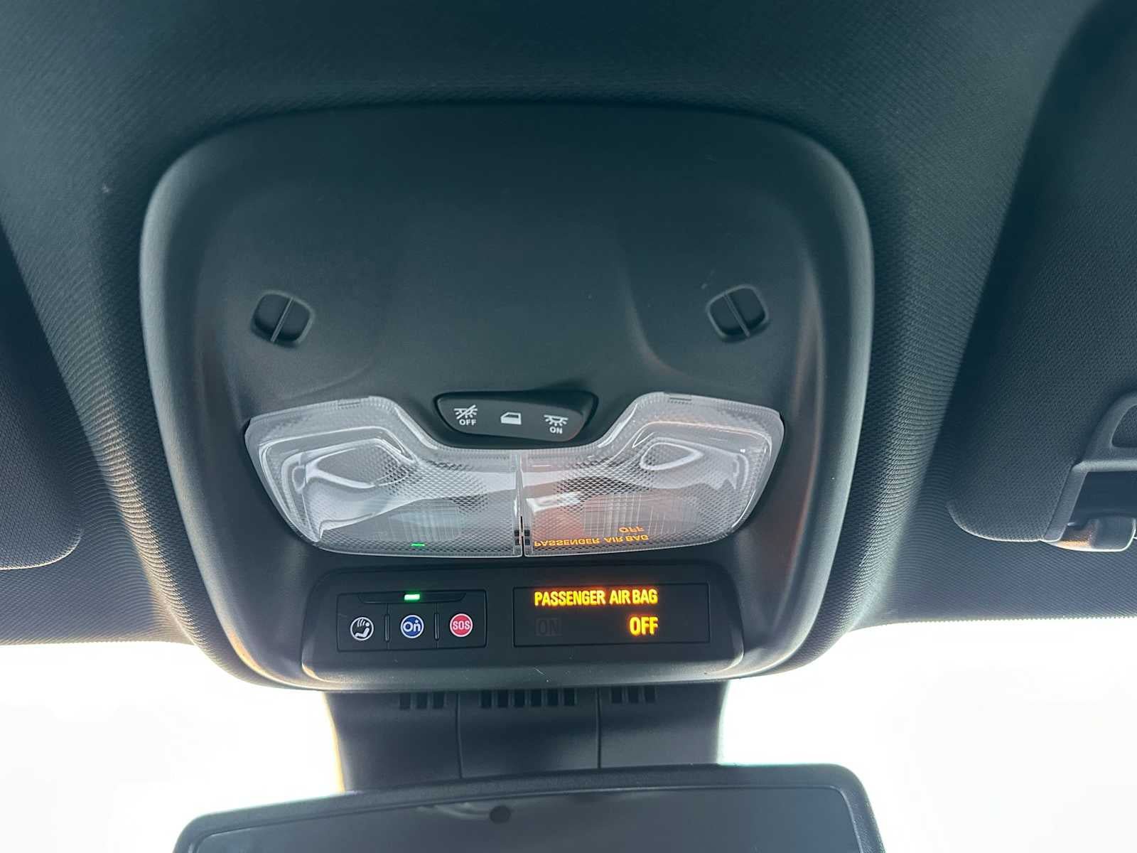 New 2026 GMC Canyon AT4 image 30