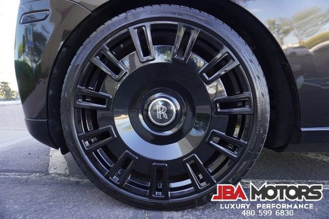 Used 2020 Rolls-Royce Cullinan image 64