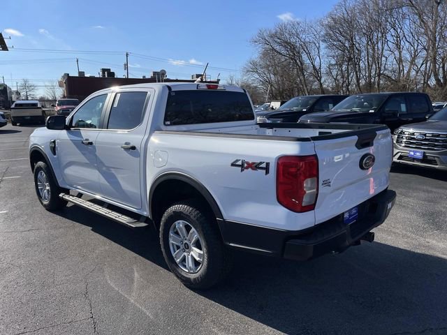 New 2025 Ford Ranger XL w/ Trailer Tow Package image 4