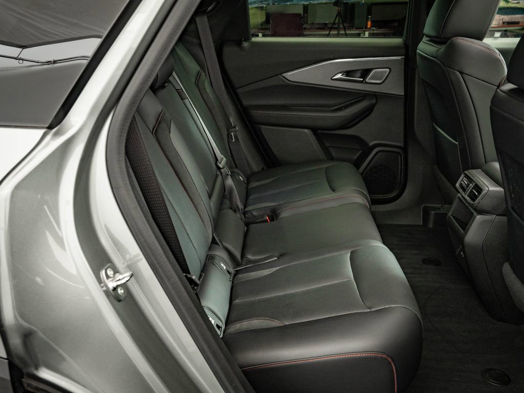 Used 2024 Acura ZDX A-Spec image 43