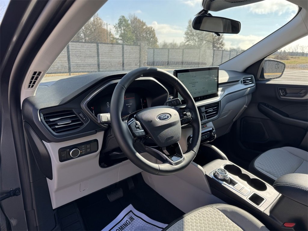 New 2026 Ford Escape Active w/ Tech Pack #1 image 13