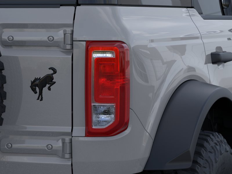 New 2026 Ford Bronco Big Bend AWD/4WD image 25