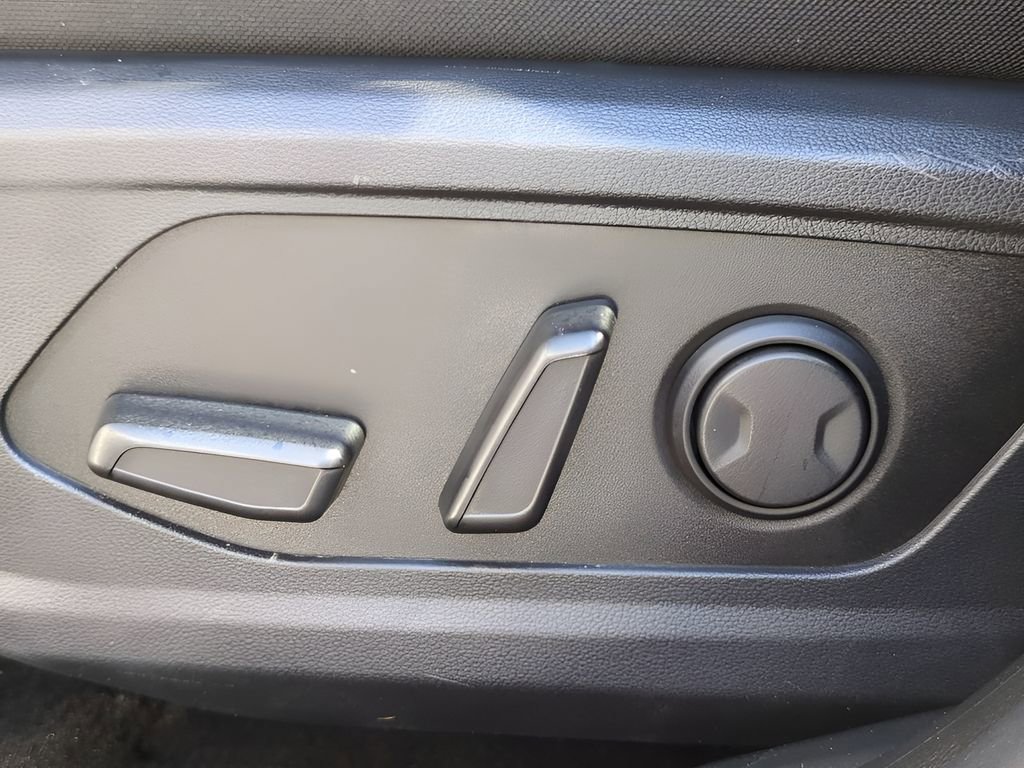 Used 2024 Hyundai Tucson SEL image 20