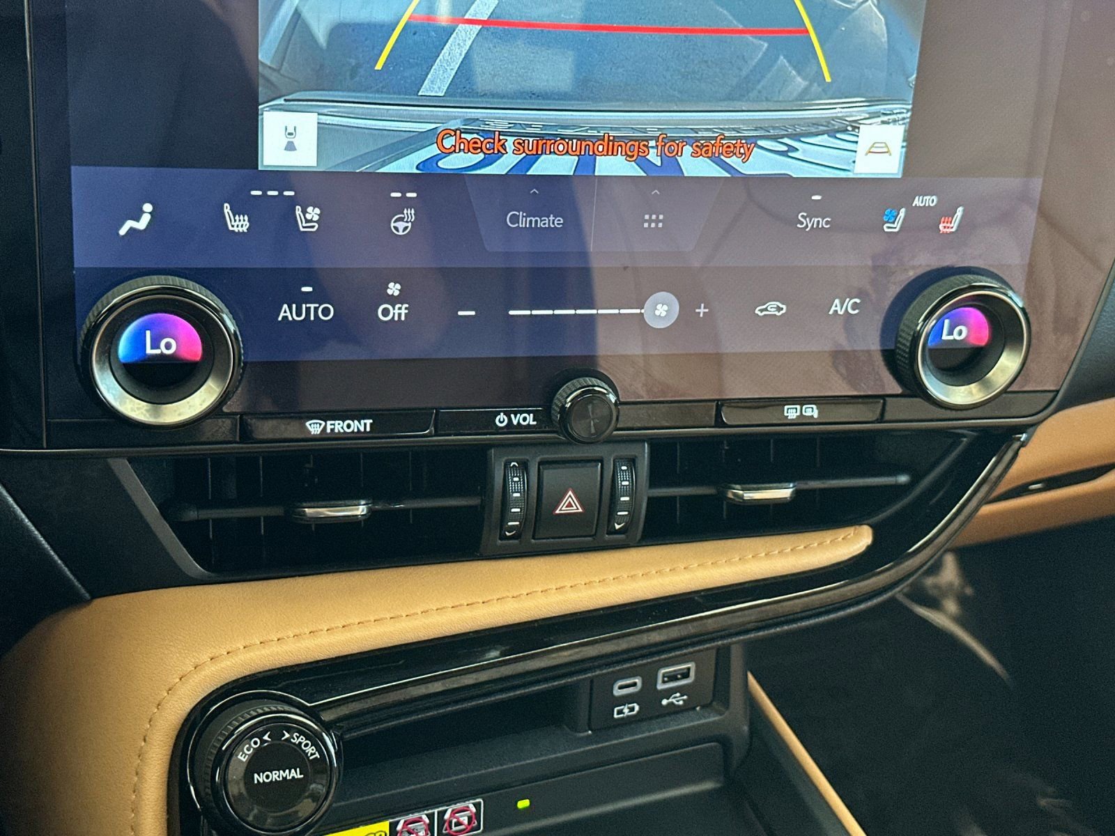 Used 2024 Lexus NX 350 AWD image 24