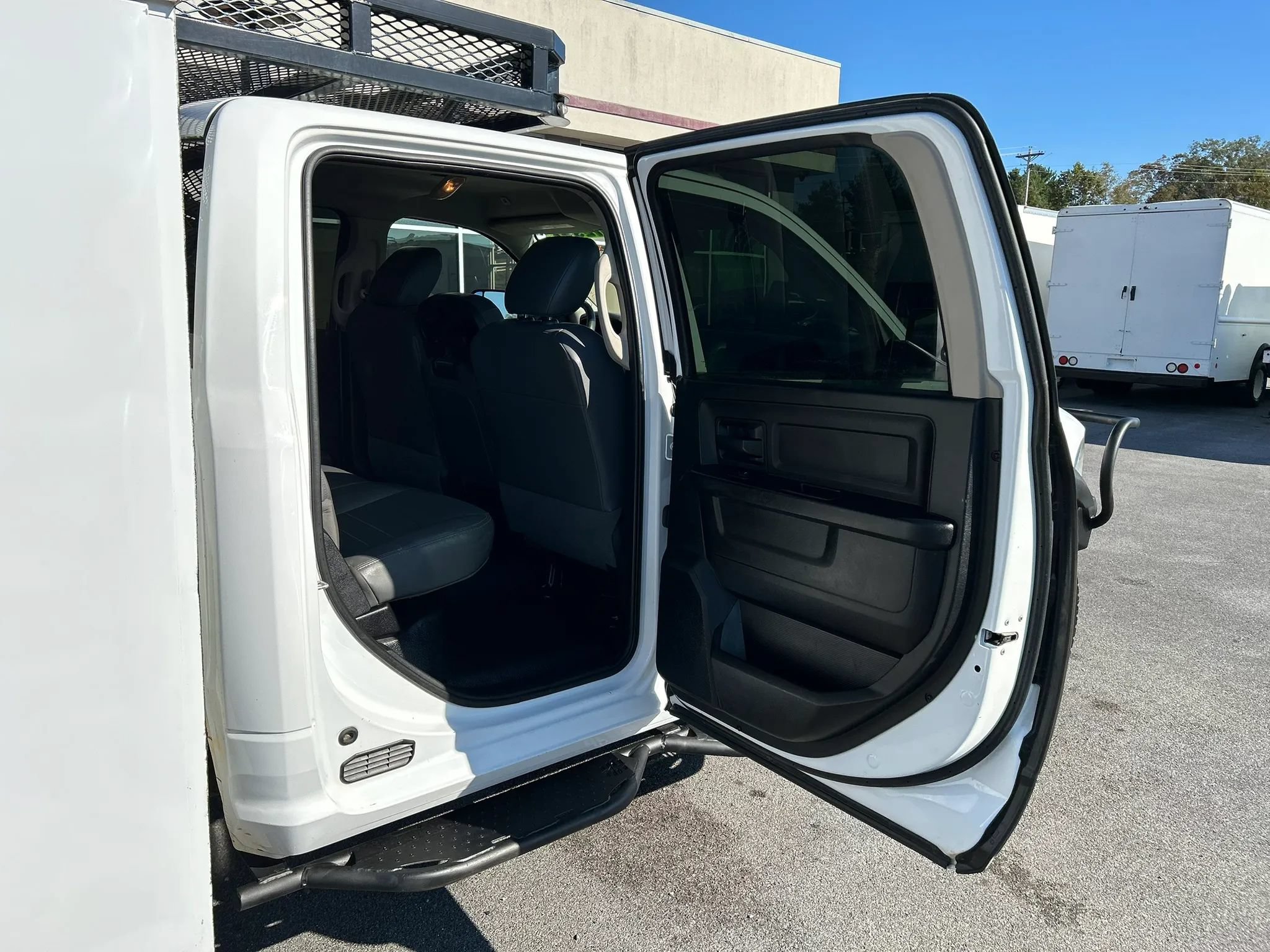 Used 2017 RAM 4500 Tradesman AWD/4WD image 27
