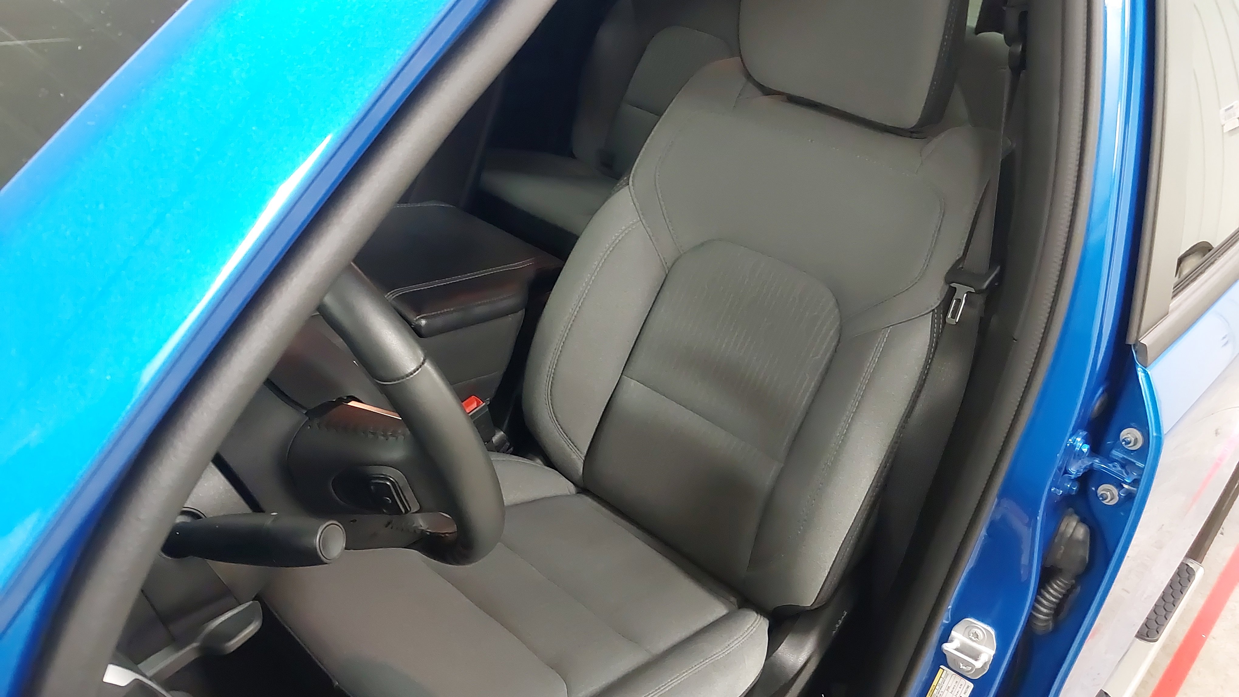 Used 2024 RAM 1500 Big Horn image 22