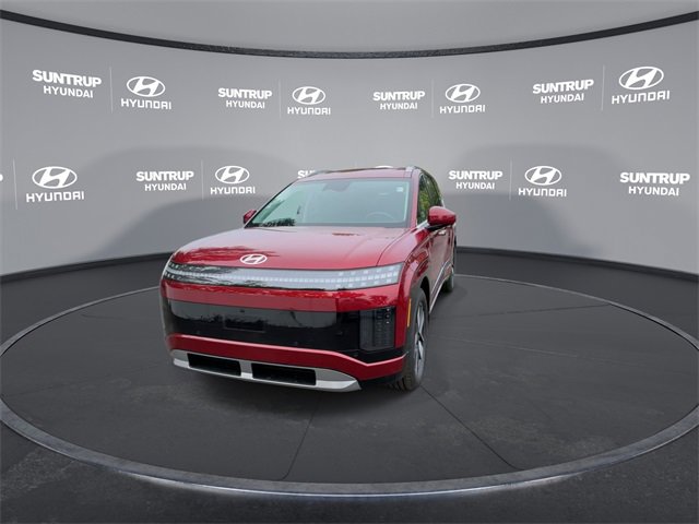 New 2026 Hyundai Ioniq 9 SEL image 6