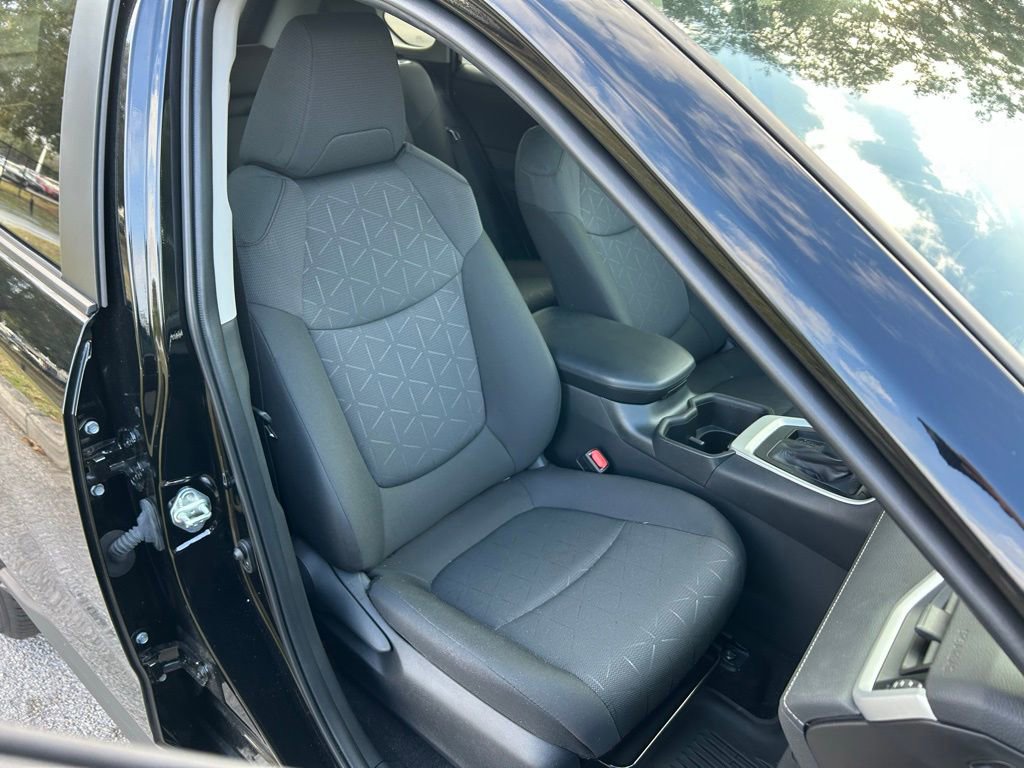 Certified 2024 Toyota RAV4 XLE image 15