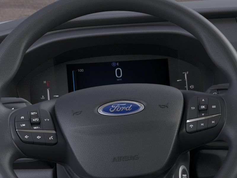 New 2026 Ford Transit 250 148 High Roof Extended w/ Load Area Protection Package RWD image 13