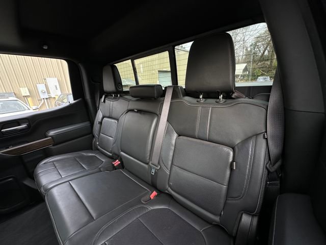 Used 2020 Chevrolet Silverado 1500 High Country w/ Technology Package image 39