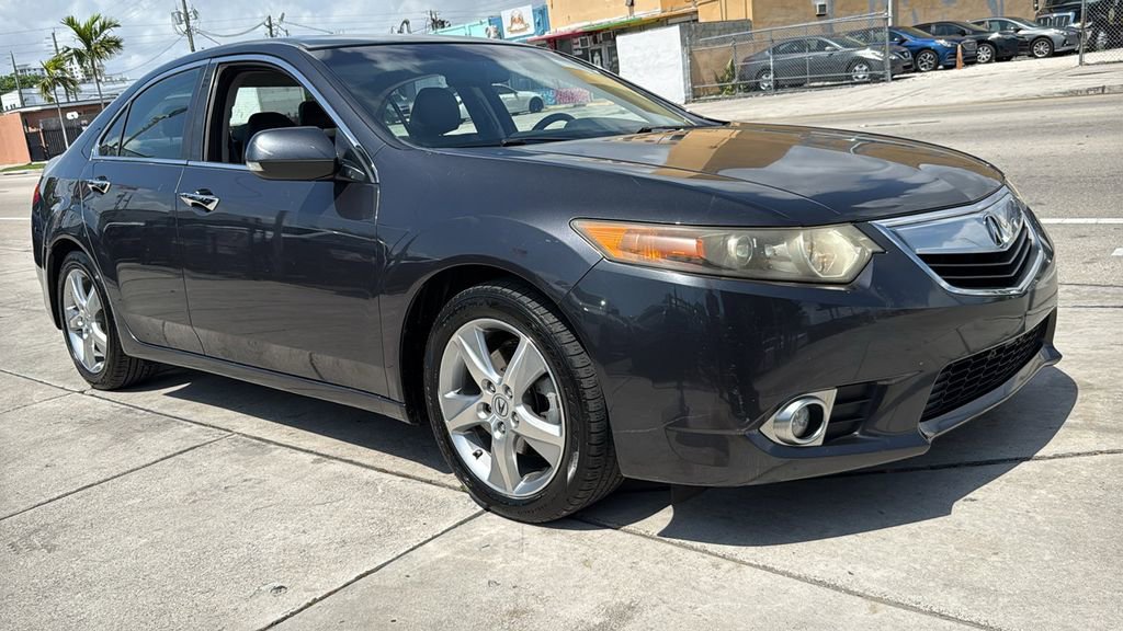 Used 2011 Acura TSX 2.4 image 15