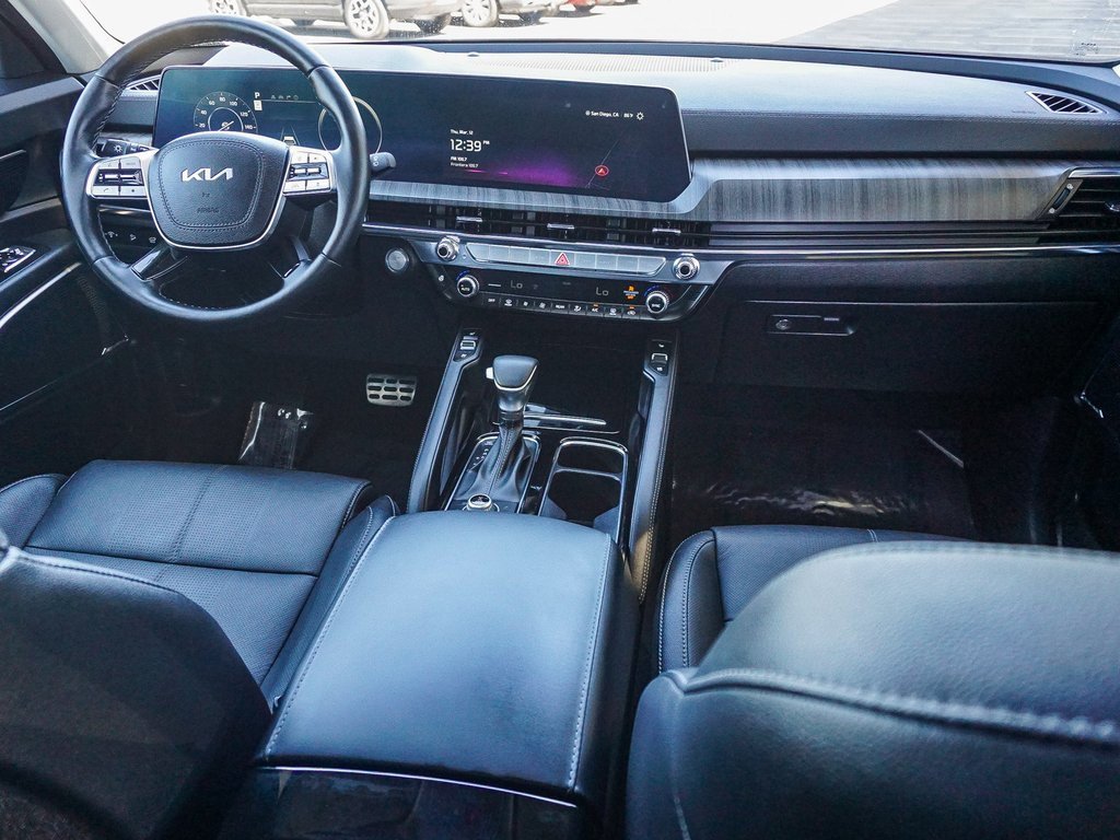 Used 2024 Kia Telluride SX image 15