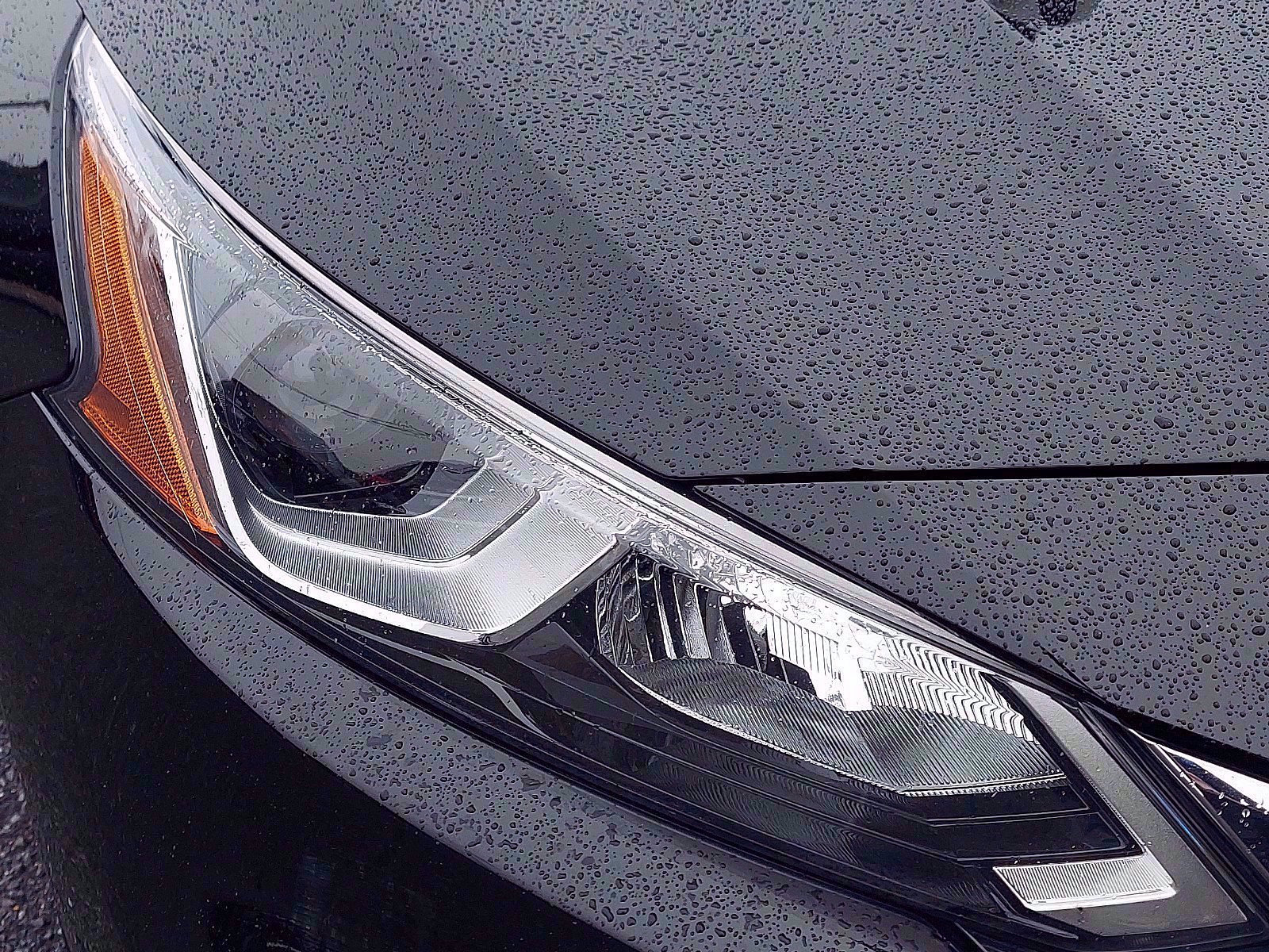 Used 2019 Nissan Altima 2.5 S FWD image 10