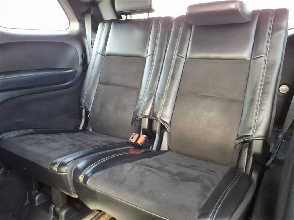 Certified 2021 Dodge Durango GT image 17