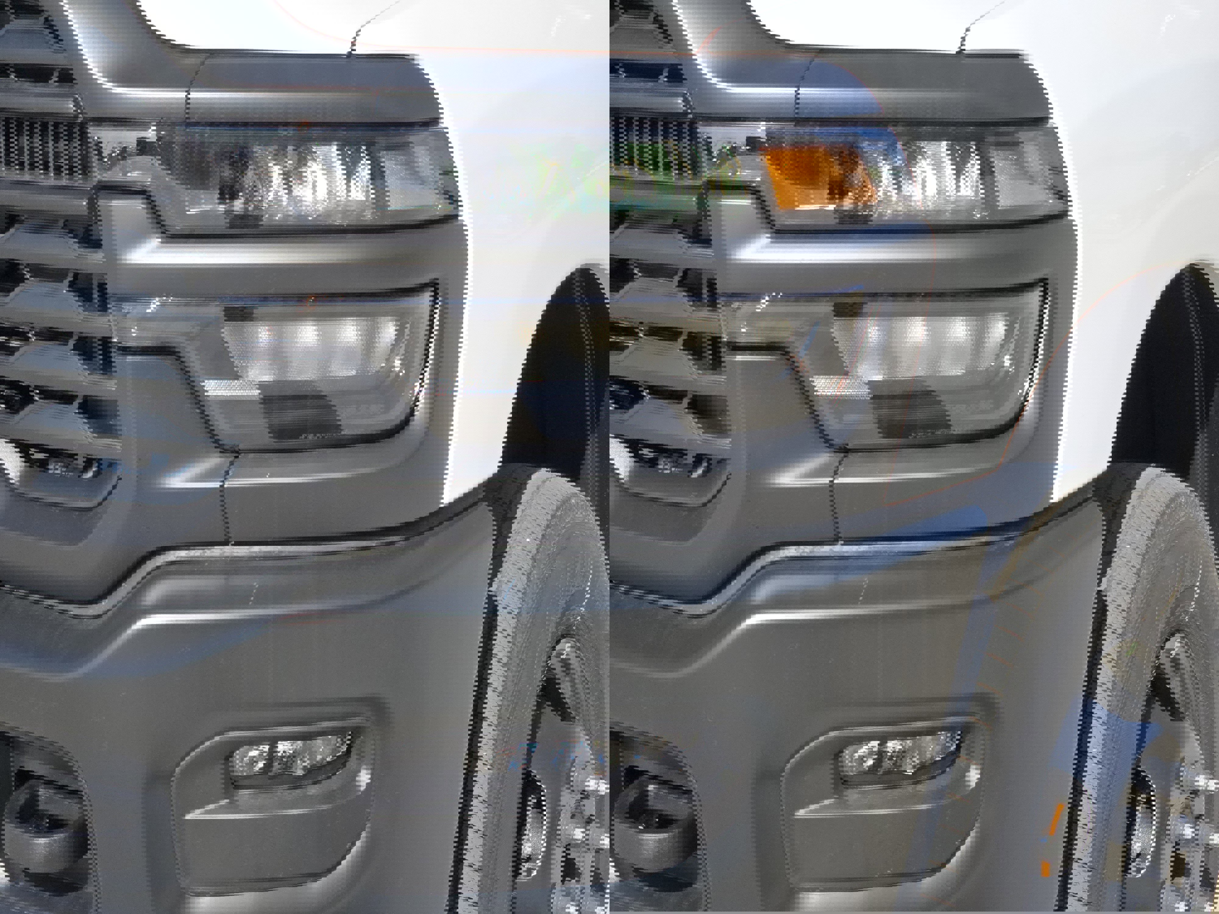 New 2026 RAM 3500 Tradesman image 7