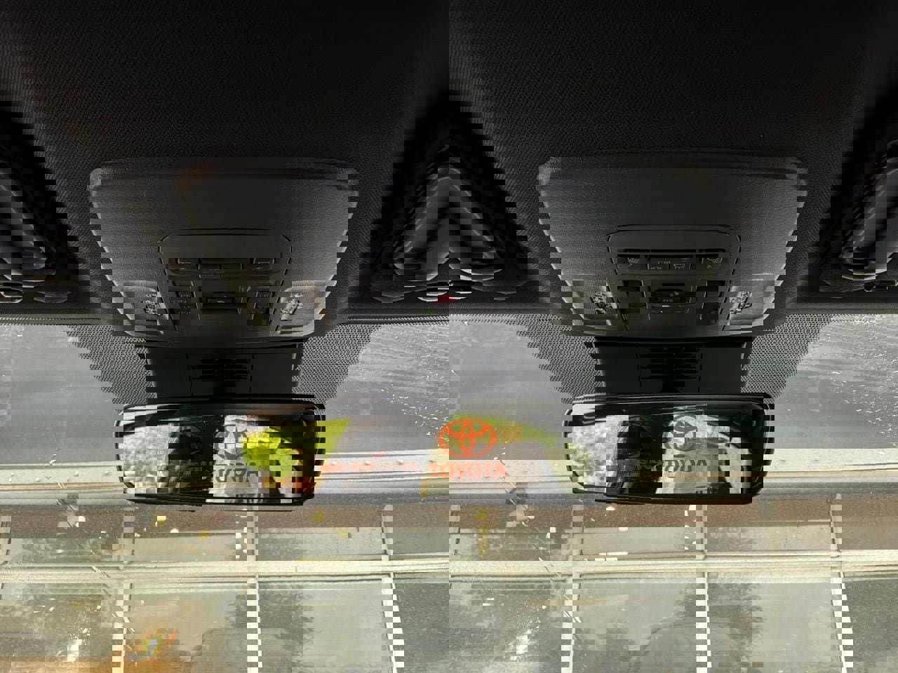 New 2026 Toyota Camry SE image 15