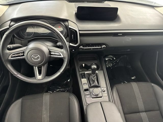 Used 2025 MAZDA CX-50 AWD 2.5 S w/ Preferred Package image 22