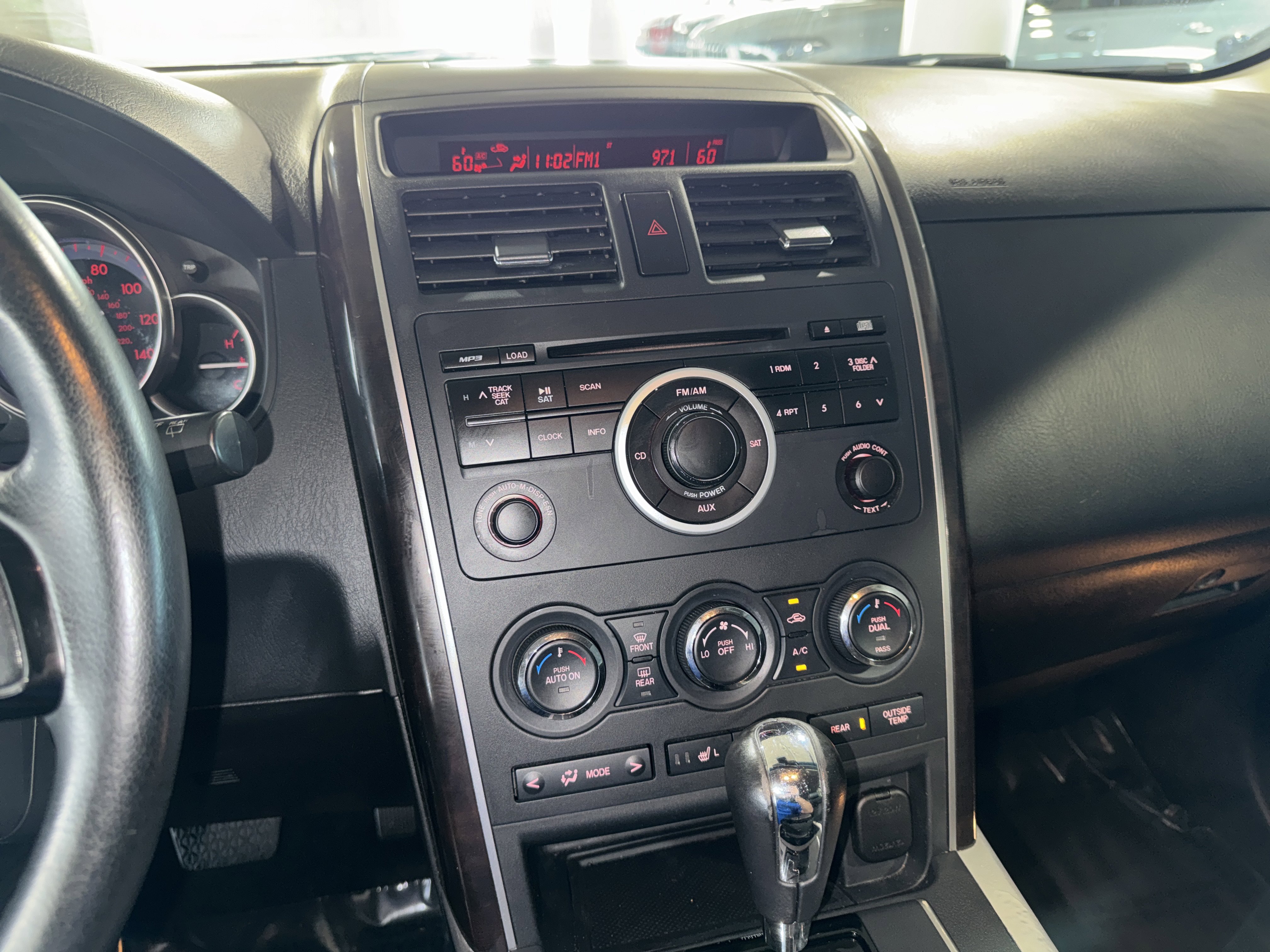 Used 2012 MAZDA CX-9 Grand Touring image 25