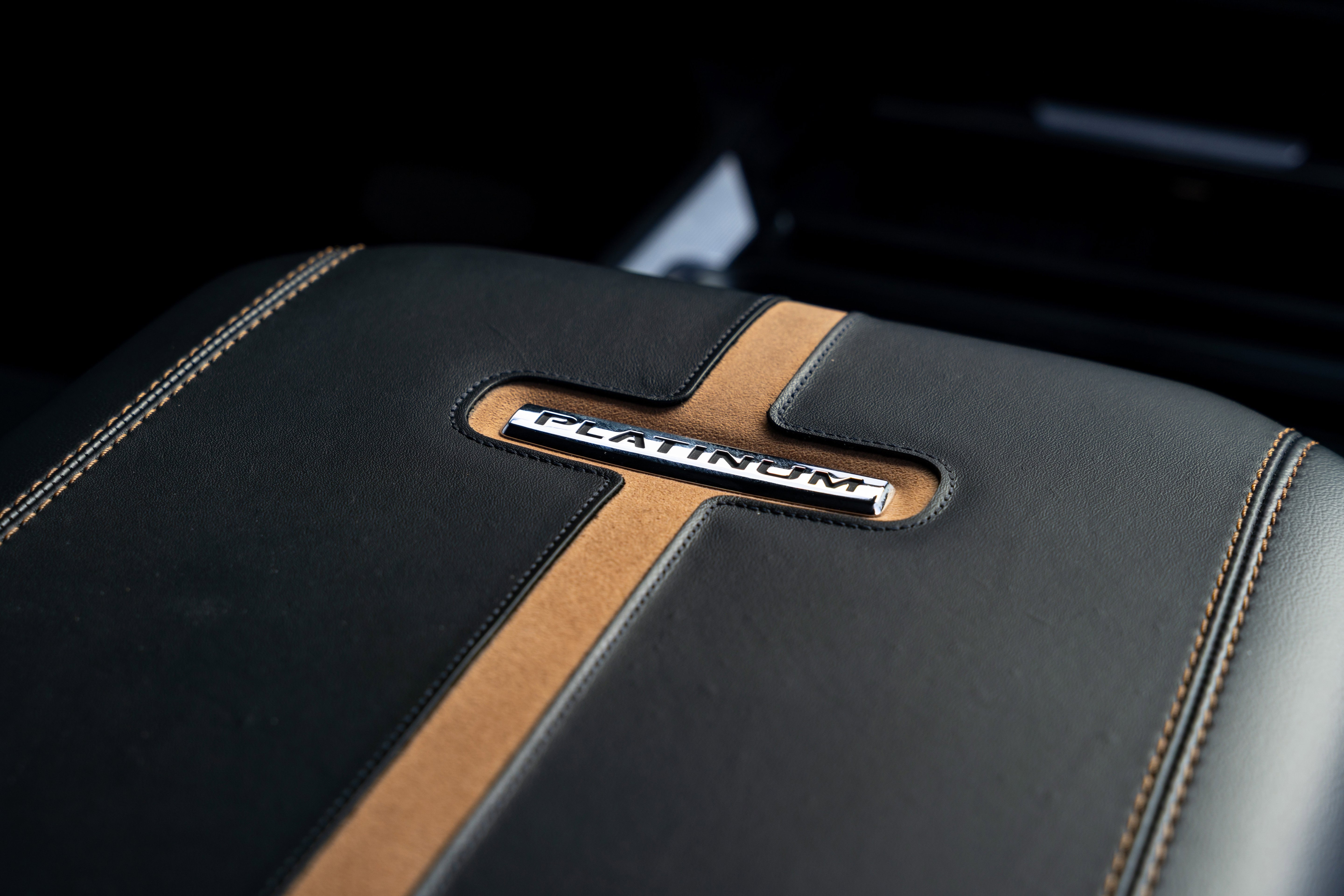 Used 2024 Ford F250 Platinum image 31