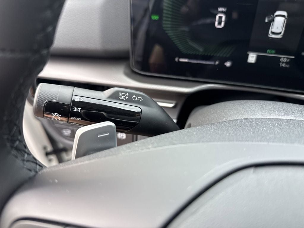 New 2026 Kia Sportage EX AWD/4WD image 21