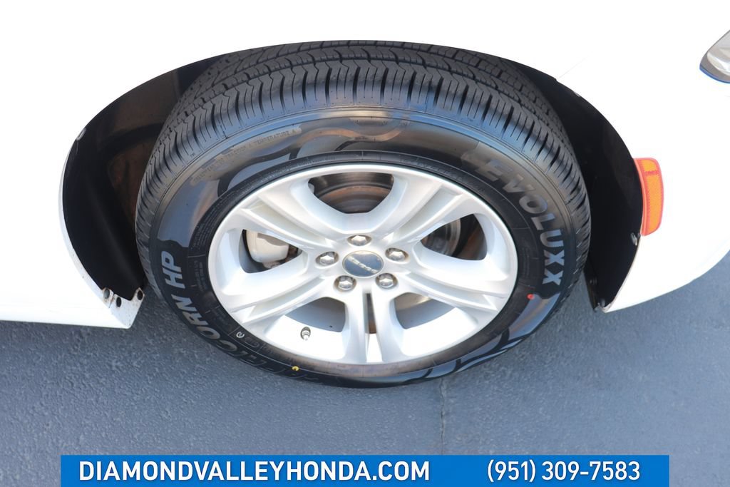 Used 2023 Dodge Charger SXT RWD image 24