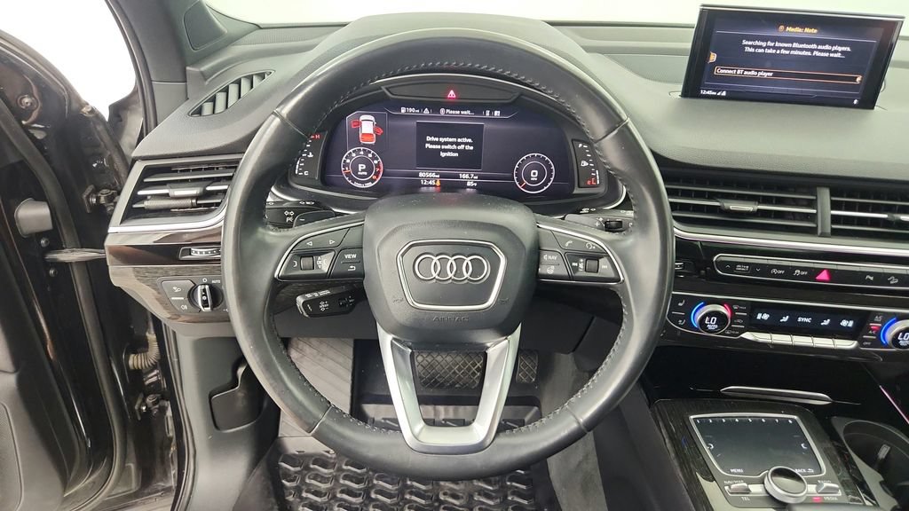 Used 2018 Audi Q7 3.0T Prestige w/ Prestige Package AWD/4WD image 30