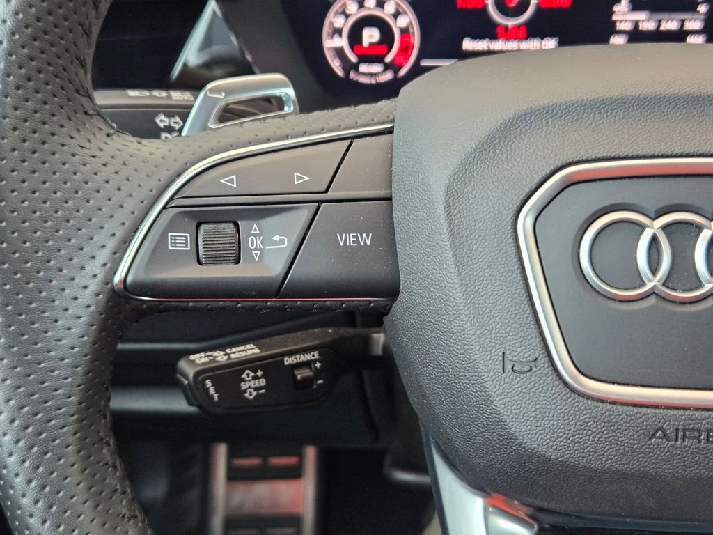 Used 2023 Audi RS 3 image 21