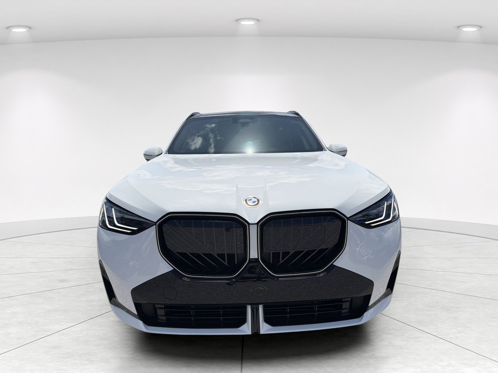 New 2026 BMW X3 xDrive30i AWD/4WD image 2