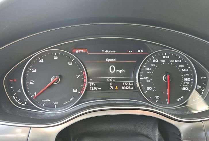 Used 2018 Audi A6 2.0T Premium Plus w/ Premium Plus Package AWD/4WD image 17