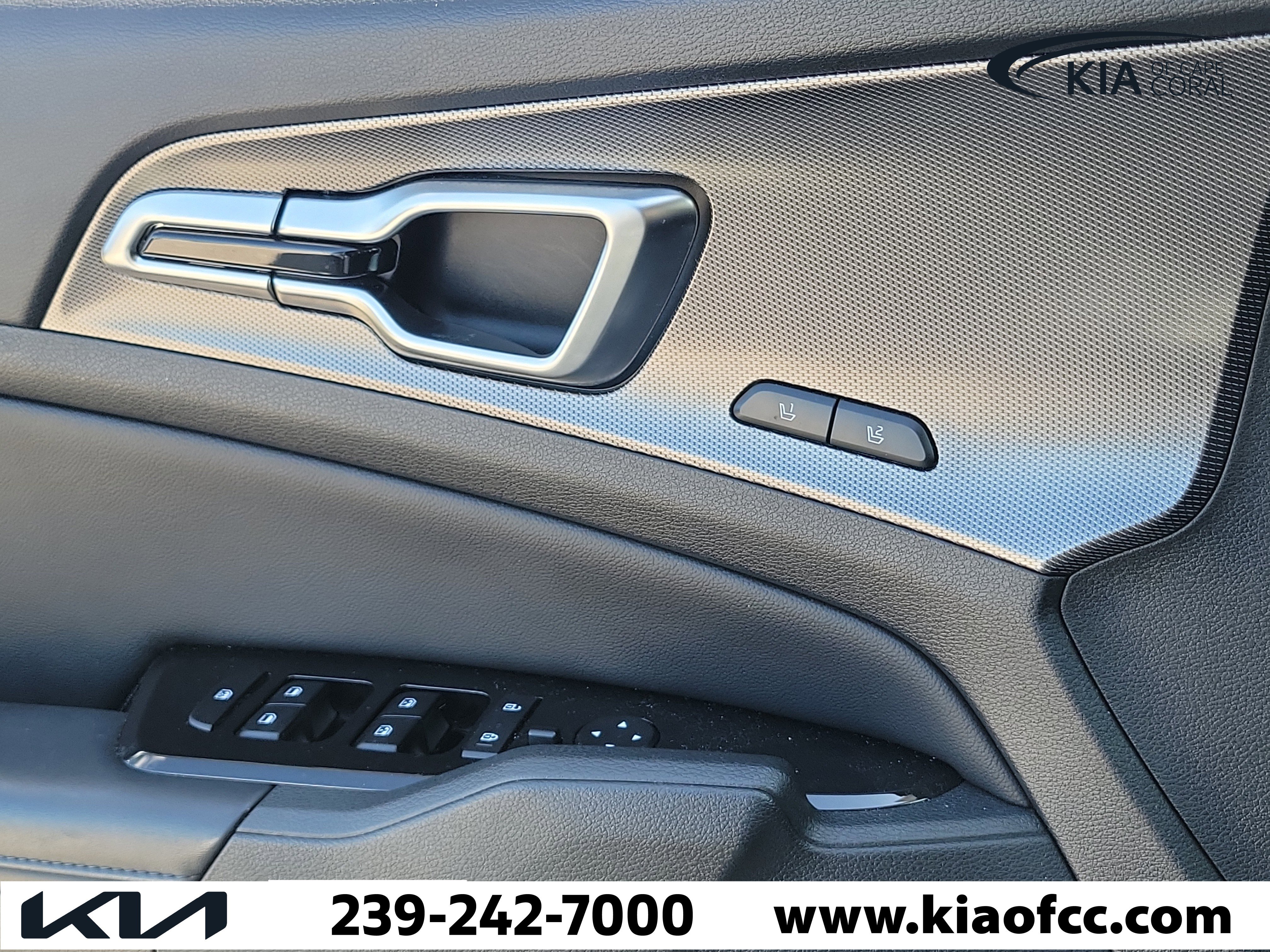 Certified 2023 Kia Sportage SX FWD image 22