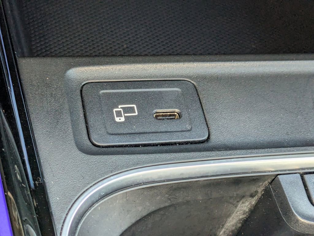 New 2022 Mercedes-Benz GLA 250 4MATIC image 8