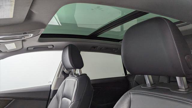 Used 2022 Audi Q8 Premium w/ Convenience Package image 28