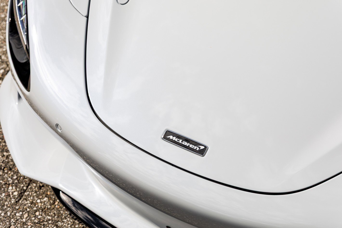 New 2026 McLaren 750S RWD image 14