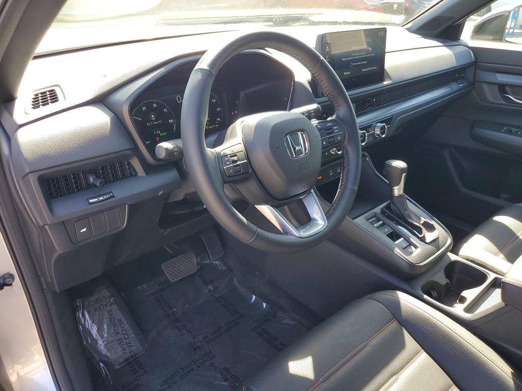 Certified 2026 Honda CR-V Sport-L image 19