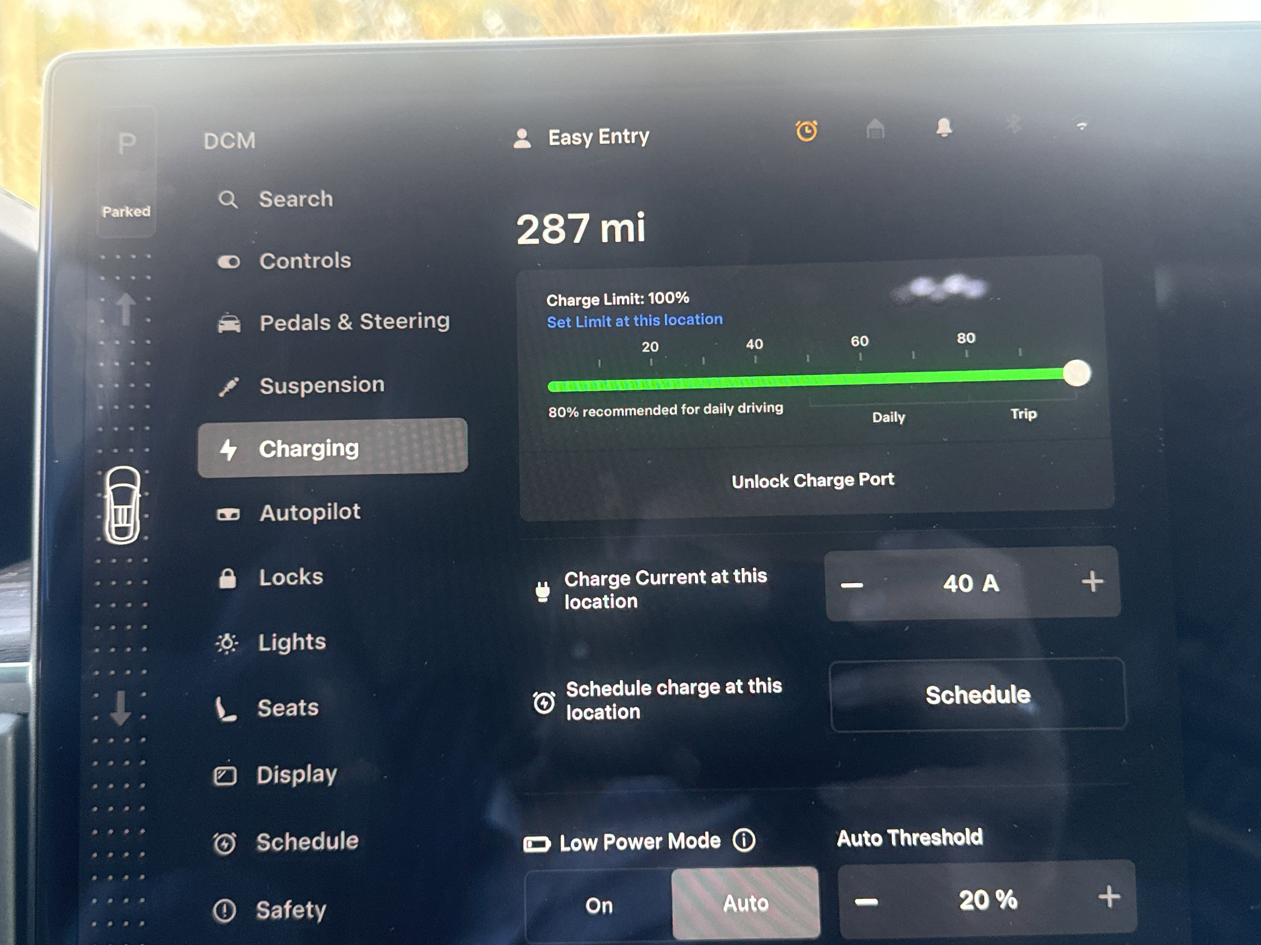 Used 2023 Tesla Model X image 96