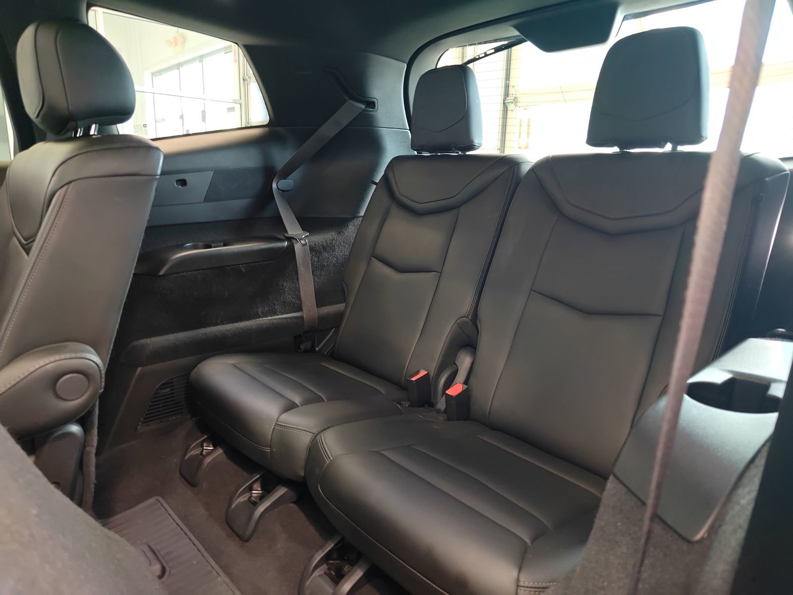 Used 2020 Cadillac XT6 Premium Luxury AWD/4WD image 11