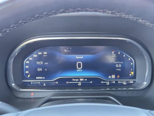 Used 2023 Chevrolet Suburban Premier AWD/4WD image 17