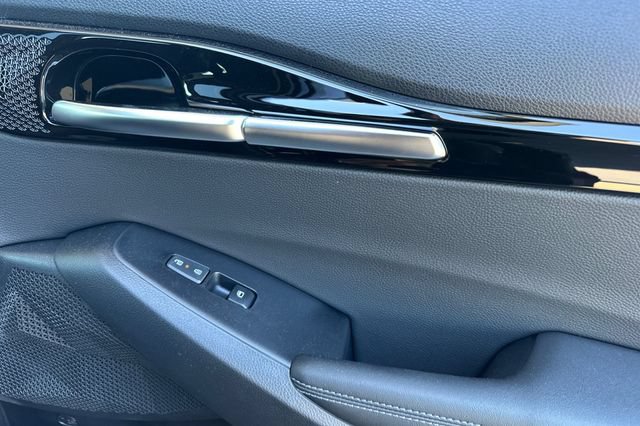 New 2026 Kia Seltos EX w/ EX Sunroof Package FWD image 20