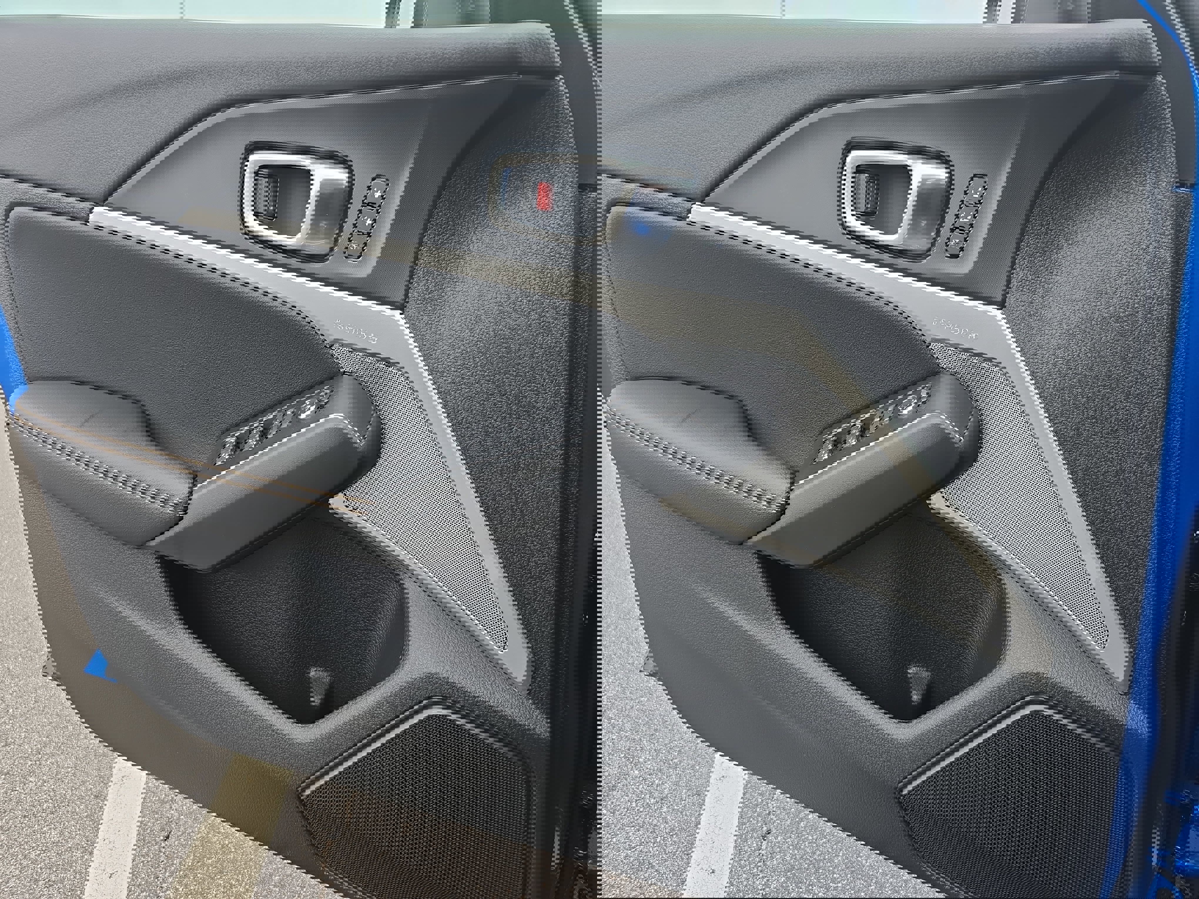 New 2026 Acura Integra A-Spec image 24