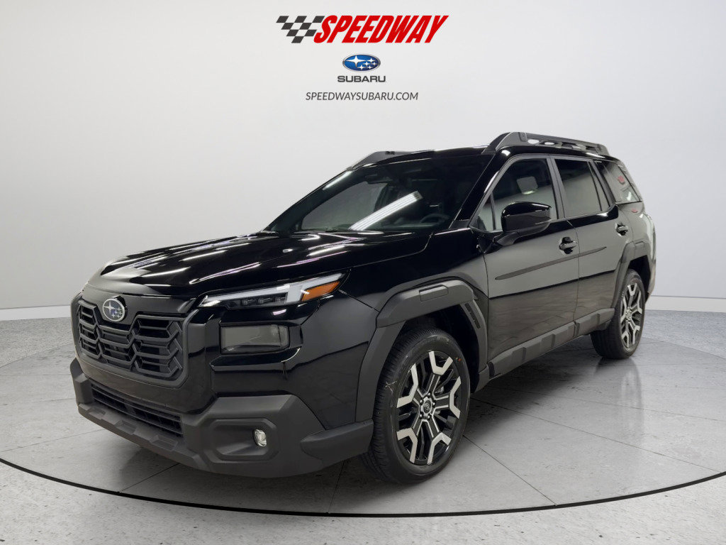 New 2026 Subaru Outback Touring XT image 4