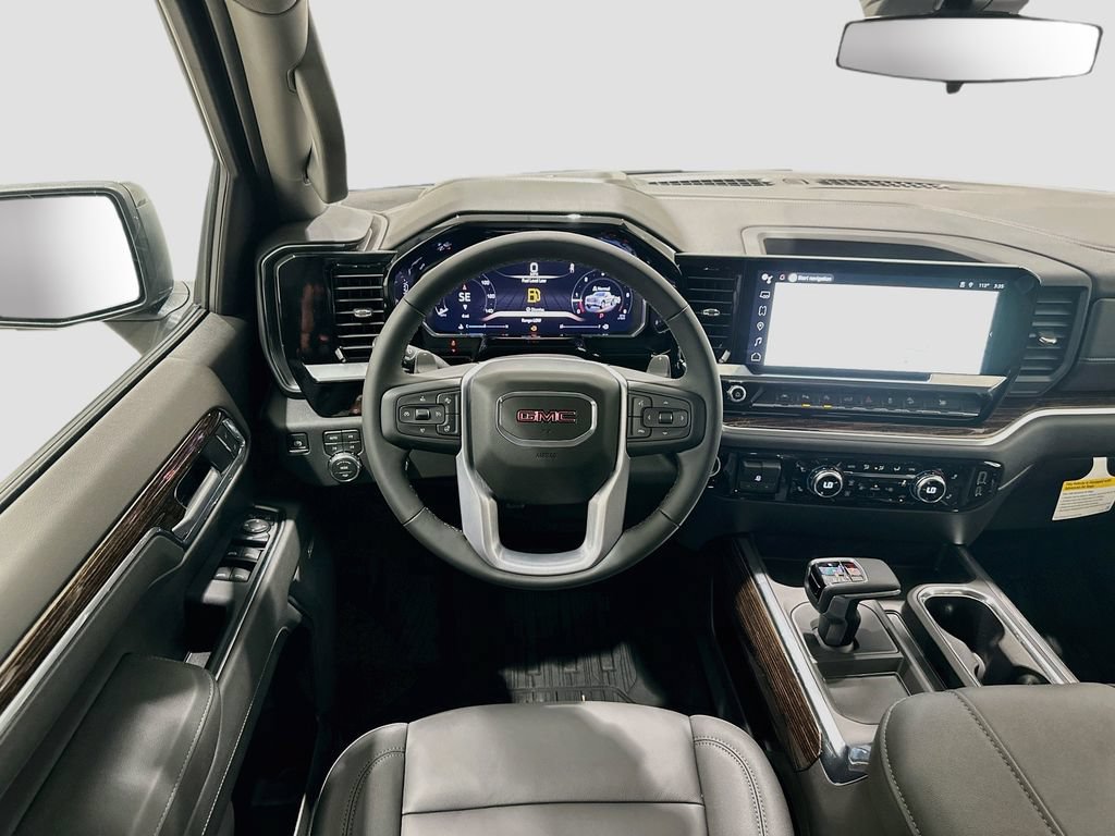 New 2026 GMC Sierra 1500 Elevation w/ Elevation Premium Package AWD/4WD image 23